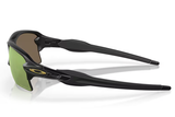 Oakley Sunglasses Flak 2.0XL OO9188 Steel Prizm POLARIZED