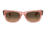 Ray-Ban Sunglasses RB0832S ( Pre_Booking )