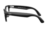 RAY-BAN Meta AI Wayfarer RW4013