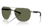 Armani Exchange Sunglasses AX2047S