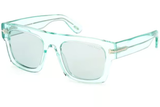 Tom Ford Sunglasses FT0711