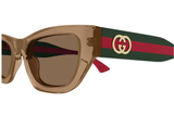 Gucci Sunglasses GG2116S