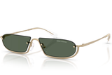 Armani Exchange Sunglasses AX2058S