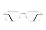 Silhouette Frame MOMENTUM AURUM L009