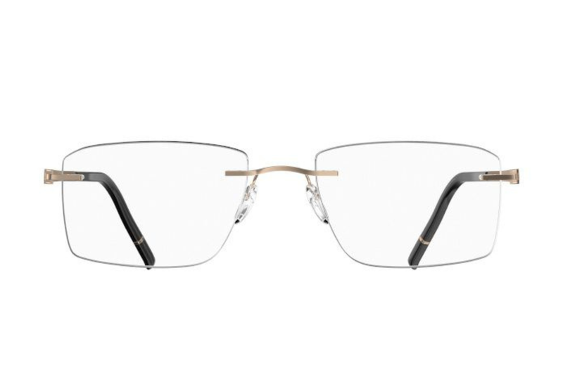 Silhouette Frame MOMENTUM AURUM L009