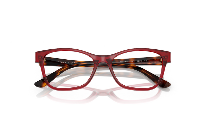 Vogue Sunglass VO5646I