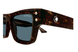 Mont Blanc Sunglasses MB0253S