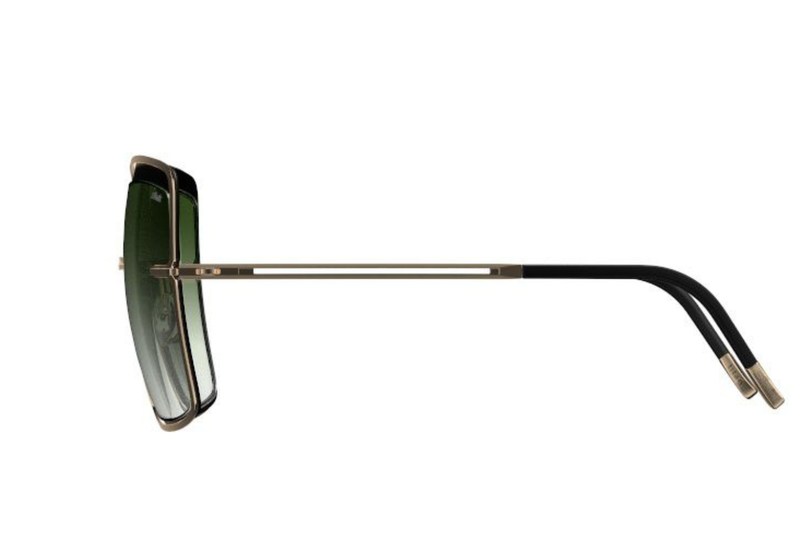 Silhouette Sunglasses NEW YORK SKY L406