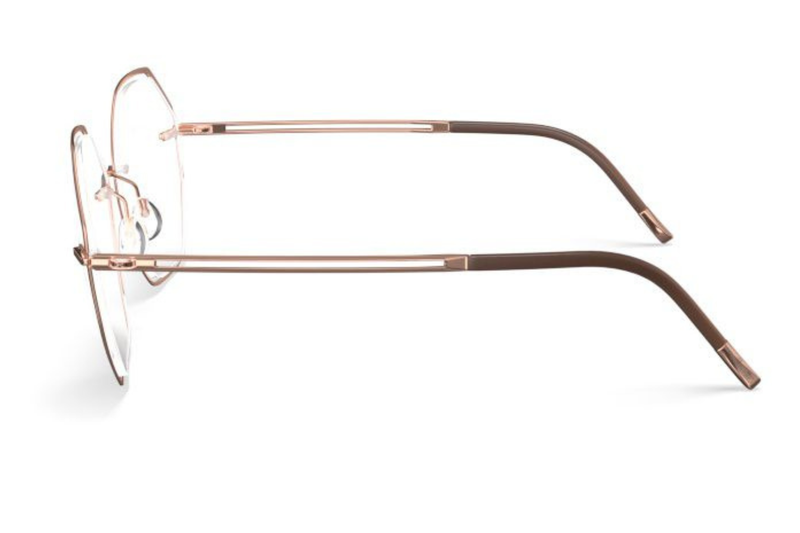 Silhouette Frame ARTLINE L015