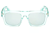 Tom Ford Sunglasses FT0711