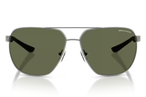 Armani Exchange Sunglasses AX2047S