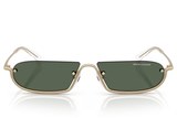 Armani Exchange Sunglasses AX2058S