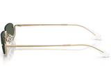 Armani Exchange Sunglasses AX2058S