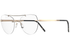 Silhouette Frame MOMENTUM AURUM L009