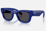 RAY-BAN Sunglasses RB4940 Wayfarer Puffer