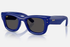 RAY-BAN Sunglasses RB4940 Wayfarer Puffer