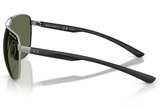 Armani Exchange Sunglasses AX2047S