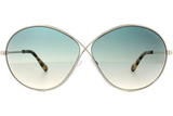 Tom Ford Sunglasses FT0564