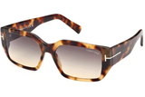 Tom Ford Sunglasses FT0989