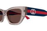 Gucci Sunglasses GG2116S