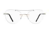 Silhouette Frame MOMENTUM AURUM L009