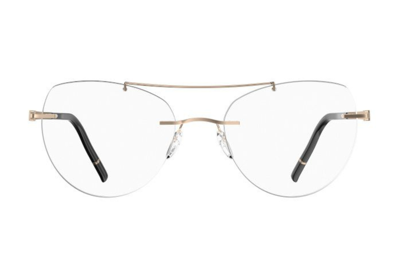 Silhouette Frame MOMENTUM AURUM L009