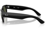 Ray-Ban Sunglasses RB0832S ( Pre_Booking )