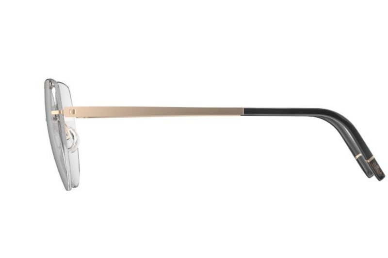 Silhouette Frame MOMENTUM AURUM L009