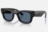 RAY-BAN Sunglasses RB4940 Wayfarer Puffer
