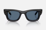 RAY-BAN Sunglasses RB4940 Wayfarer Puffer