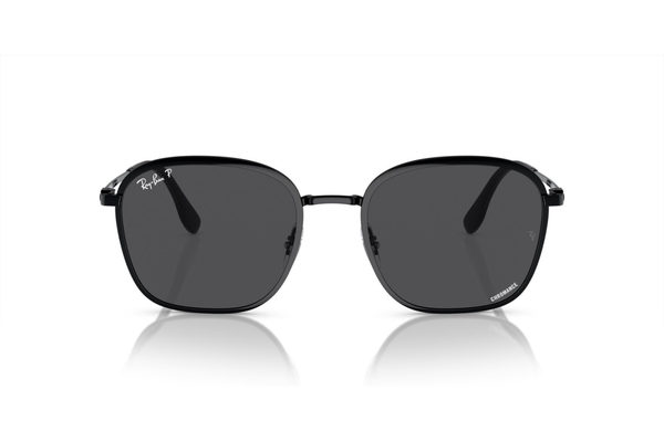 RAY-BAN Sunglasses RB3720