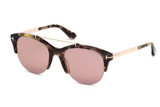 Tom Ford Sunglasses FT0517