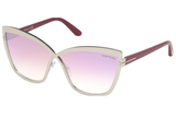 Tom Ford Sunglasses FT0715