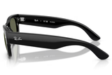 Ray-Ban Sunglasses RB0832S ( Pre_Booking )