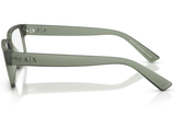 Armani Exchange Sunglasses AX3130U