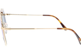 Tom Ford Sunglasses FT0536