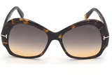 Tom Ford Sunglasses FT0874