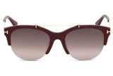 Tom Ford Sunglasses FT0517