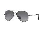 RAY-BAN Sunglasses RB3558