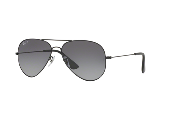 RAY-BAN Sunglasses RB3558
