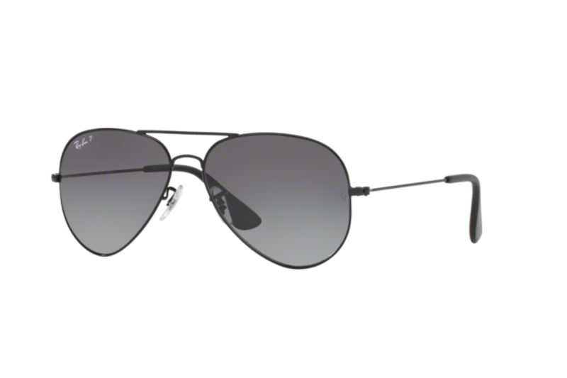 RAY-BAN Sunglasses RB3558