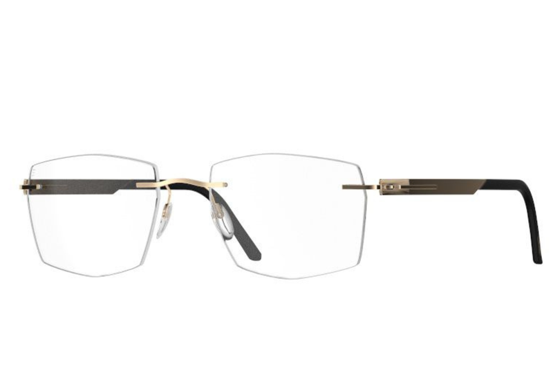 Silhouette Frame  FUSION PRÉCIEUSE L600