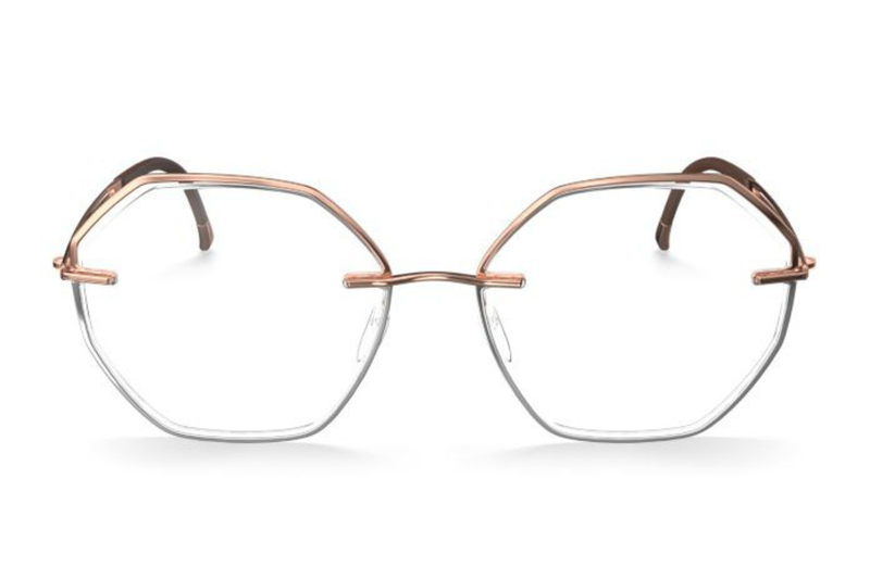 Silhouette Frame ARTLINE L015