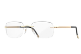 Silhouette Frame  MOSAIC RIMLESS L011