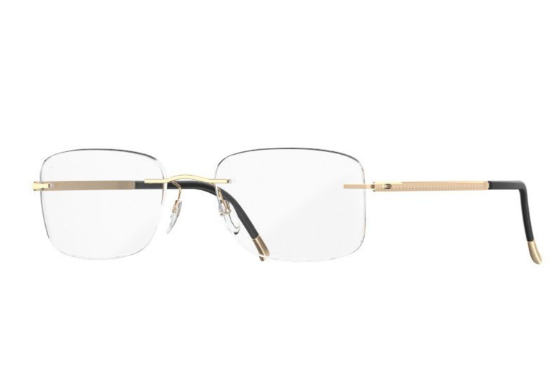 Silhouette Frame  MOSAIC RIMLESS L011