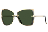 Silhouette Sunglasses NEW YORK SKY  L401