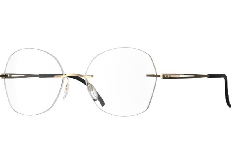 Silhouette Frame  BRILLANCE ÉTERNELLE L602