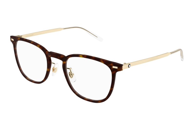 Mont Blanc Frame MB0393ON