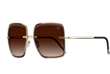 Silhouette Sunglasses NEW YORK SKY L406