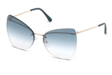 Tom Ford Sunglasses FT0716